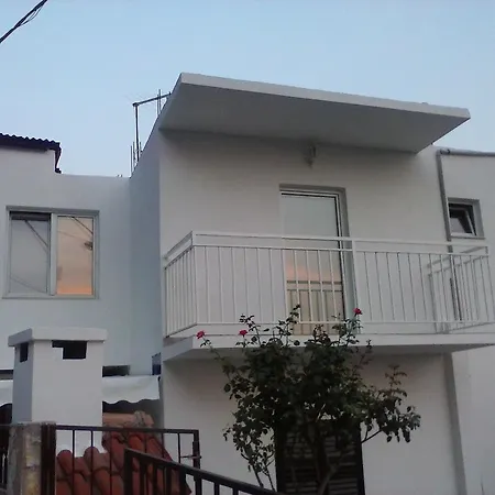 דירה Pisak 9456c
